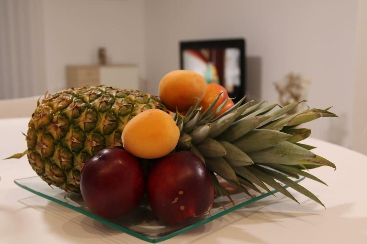 Apartman F&F Otočac Екстериор снимка