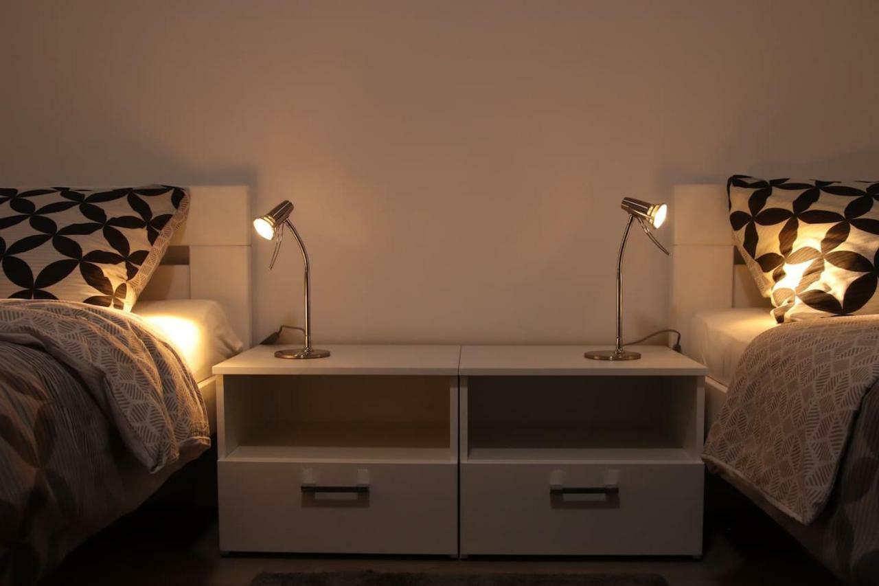 Apartman F&F Otočac Екстериор снимка