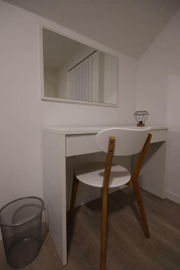 Apartman F&F Otočac Екстериор снимка